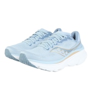 サッカニー(SAUCONY)ランニングシューズ ジョギングシューズ ガイド 19 ライトブルー S11058-142 CELESTIAL スポーツ シューズ