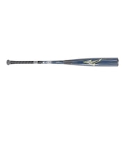 ミズノ(MIZUNO)軟式用バット 野球 一般 ビヨンドマックスレガシーメタル 84cm/平均750g LP 1CJBR20784 1445