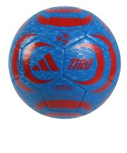 アディダス(adidas)サッカーボール 5号球 TIRO クラブ アオ AF5958BR