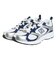ニューバランス（new balance）スニーカー スポーツシューズ 408 シルバー U40825MD スポーツ カジュアル シューズ