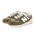 ニューバランス（new balance）スニーカー スポーツシューズ 574 カーキ U5742RGD スポーツ カジュアル シューズ
