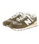 ニューバランス（new balance）スニーカー スポーツシューズ 574 カーキ U5742RGD スポーツ カジュアル シューズ