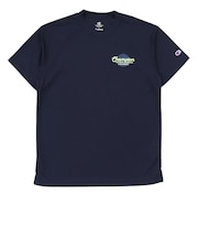 チャンピオン(CHAMPION)バスケットボールウェア ショートスリーブTシャツ CW-DB314 370