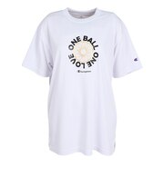 チャンピオン(CHAMPION)バスケットボールウェア ショートスリーブTシャツ CW-DB313 010