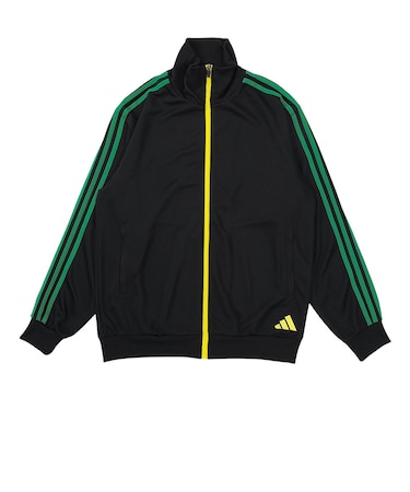 アディダス（adidas）M3 ストライプス TT WC J ジャージ OHN40-KM6377