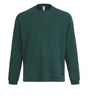 アディダス(adidas)3ストライプス 長袖Tシャツ OGP34-KM2344