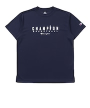チャンピオン(CHAMPION)バスケットボールウェア 半袖Tシャツ C3-DB327 370
