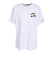 チャンピオン(CHAMPION)バスケットボールウェア ジュニア 半袖Tシャツ CK-DB345 010