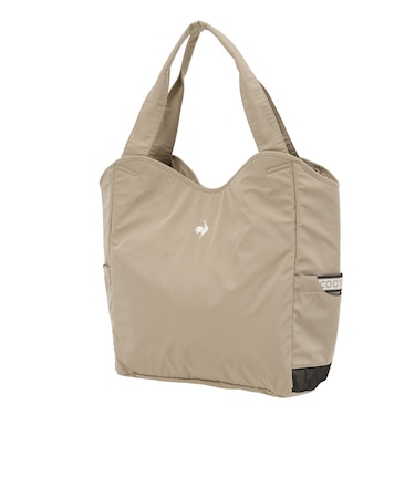 ルコックスポルティフ（lecoqsportif）テニス ラケットトートバッグ LN5STT10L BGWH