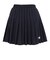 ルコックスポルティフ（lecoqsportif）テニスウェア プリーツスコート LN6SSK51L NV00