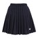ルコックスポルティフ（lecoqsportif）テニスウェア プリーツスコート LN6SSK51L NV00