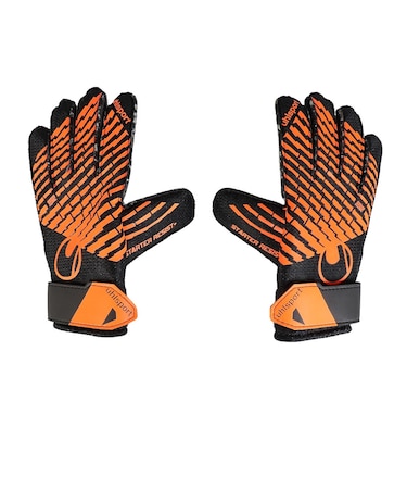 ウールシュポルト（uhlsport）キーパーグローブ サッカー ウールシュポルト スターターレジスト 1011391