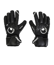 ウールシュポルト(uhlsport)グローブ ファングマシーネ コンフォート アブソルートグリップ ハーフネガティブ 1011430