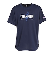 チャンピオン(CHAMPION)バスケットボールウェア ジュニア 半袖Tシャツ CK-DB346 370