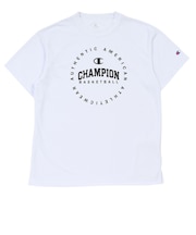チャンピオン(CHAMPION)バスケットボールウェア 半袖Tシャツ C3-DB328 010