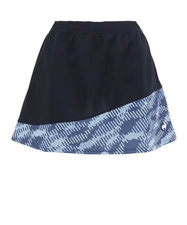 ルコックスポルティフ（lecoqsportif）テニスウェア ゲームスコート LN6SSK11L NV00