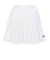 ルコックスポルティフ（lecoqsportif）テニスウェア プリーツスコート LN6SSK51L WH00