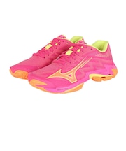 ミズノ(MIZUNO)バレーボールシューズ ウエーブライトニング エリート V1GA260042