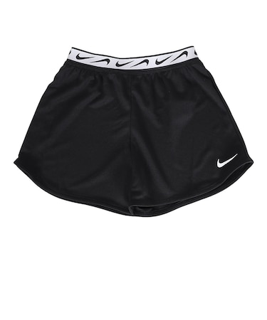 ナイキ（NIKE）ガール ドライフィット ニット ショートパンツ 36N669-023
