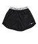 ナイキ（NIKE）ガール ドライフィット ニット ショートパンツ 36N669-023