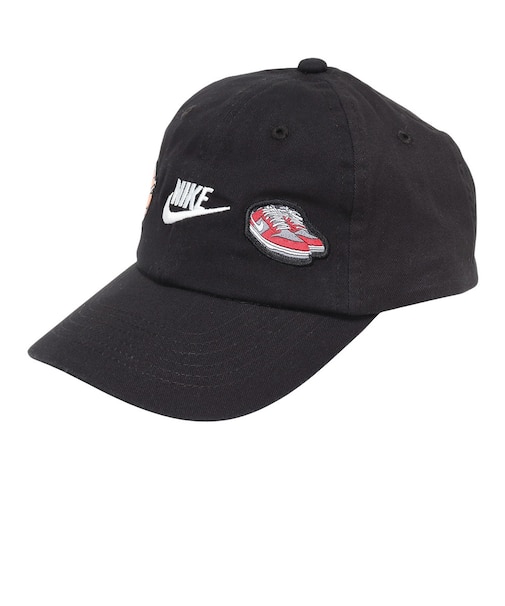 ナイキ（NIKE）ジュニア NAN PATCH クラブキャップ 8A3159-K90