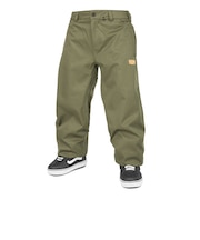 ボルコム(Volcom)Arthur 20K パンツ G1352514-IVY