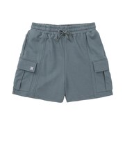 ハーレー(HURLEY)テリー カーゴ ウォークショーツ WCWS261022-PRB