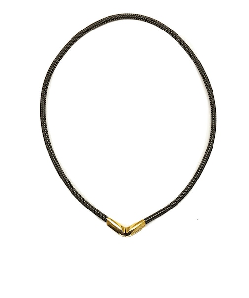 ファイテン（PHITEN）ラクワ(RAKUWA) ネック X50 Vタイプ 0215TG681253