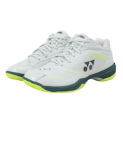 ヨネックス(YONEX)バドミントンシューズ パワークッション65ZVAスリム SHBVAZS-452