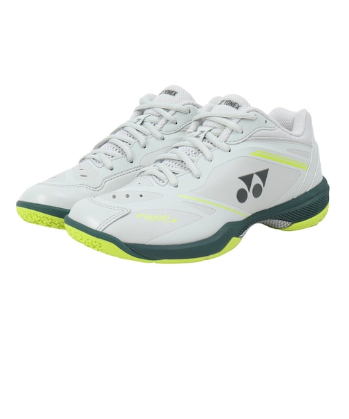 ヨネックス(YONEX)バドミントンシューズ パワークッション65ZVAスリム SHBVAZS-452
