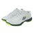 ヨネックス（YONEX）バドミントンシューズ パワークッション65ZVAワイド SHBVAZW-452