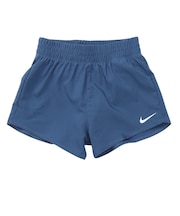 ナイキ(NIKE)トドラー ONE WVN HR ショートパンツ インナーパンツ付き 26L792-C54