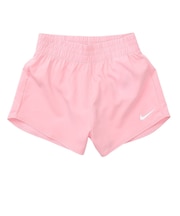 ナイキ(NIKE)ジュニア ONE WVN HR ショートパンツ インナーパンツ付き 36L792-A0W