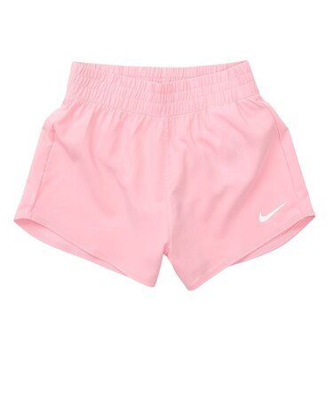 ナイキ（NIKE）ジュニア ONE WVN HR ショートパンツ インナーパンツ付き 36L792-A0W