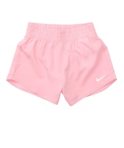 ナイキ(NIKE)トドラー ONE WVN HR ショートパンツ インナーパンツ付き 26L792-A0W