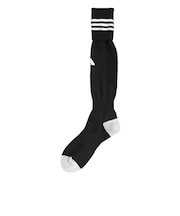 アディダス(adidas)サッカー 靴下 BASIC 3ST フットボール ソックス OFV99-KL8618