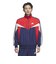 アディダス（adidas）マストハブ カラーブロック メッシュライニング ウインドブレーカージャケット VD618-KF3678