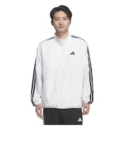 アディダス(adidas)スリーストライプス ライト ウーブン トラックトップス VK391-KR8909