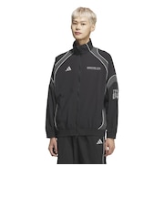 アディダス(adidas)BRAND LOVE ライトウーブン フルジップジャケット NEC14-KF1333