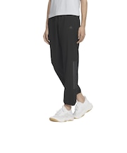 アディダス(adidas)トレーニング エッセンシャルズ プラス ストレッチ ウーブン 9/10 テーパードパンツ WK237-KE9134