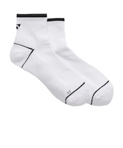 ヨネックス(YONEX)テニス メンズアンクルソックス 19260-007
