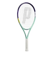 プリンス(PRINCE)ジュニア 硬式用テニスラケット クールショット 25 7TJ258 COOL SHOT25 ST 25