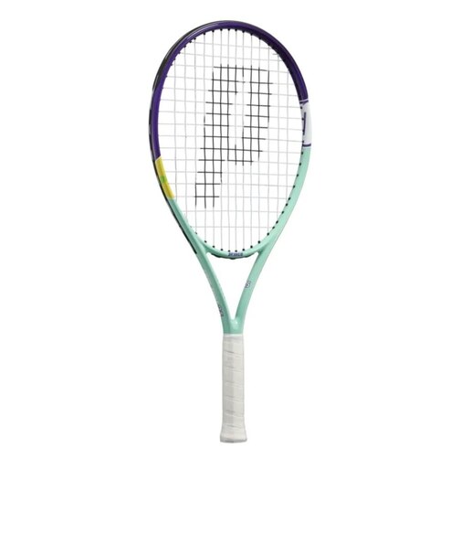プリンス（PRINCE）ジュニア 硬式用テニスラケット クールショット 25 7TJ258 COOL SHOT25 ST 25
