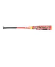 少年軟式用バット 野球 ジュニア ワニクッラシャースーパーライト 76cm/平均520g MJJSBBWSL3-76