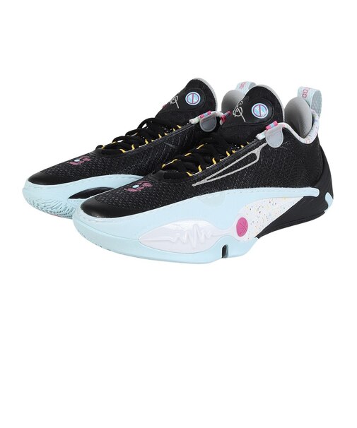 バスケットシューズ バッシュ WADE ALL CITY ウェイド オールシティ14 ABAW001-13