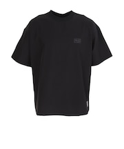 ライズ(RYZ)MFX ウーブン 半袖Tシャツ RZ10EG26SS0009 BLK