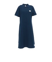 ラッセル(RUSSELL)鹿の子 ワンピース RBL26S1007 NVY