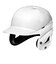 ミズノ（MIZUNO）野球 ソフトボール用 ヘルメット 両耳付打者用 1DJHS11101