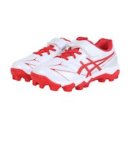 アシックス(ASICS)野球スパイク ジュニア ポイント STAR SHINE S 3 スターシャイン3 1124A011.101