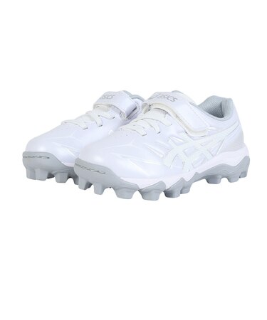 アシックス（ASICS）野球スパイク ジュニア ポイント STAR SHINE S 3 スターシャイン3 1124A011.110